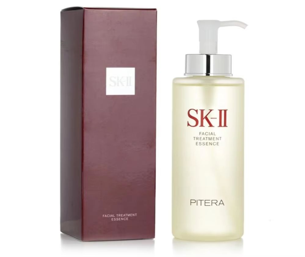 Luxury Skincare Treatments - SK-II Facial Treatment Essence 330ml, Pitera™