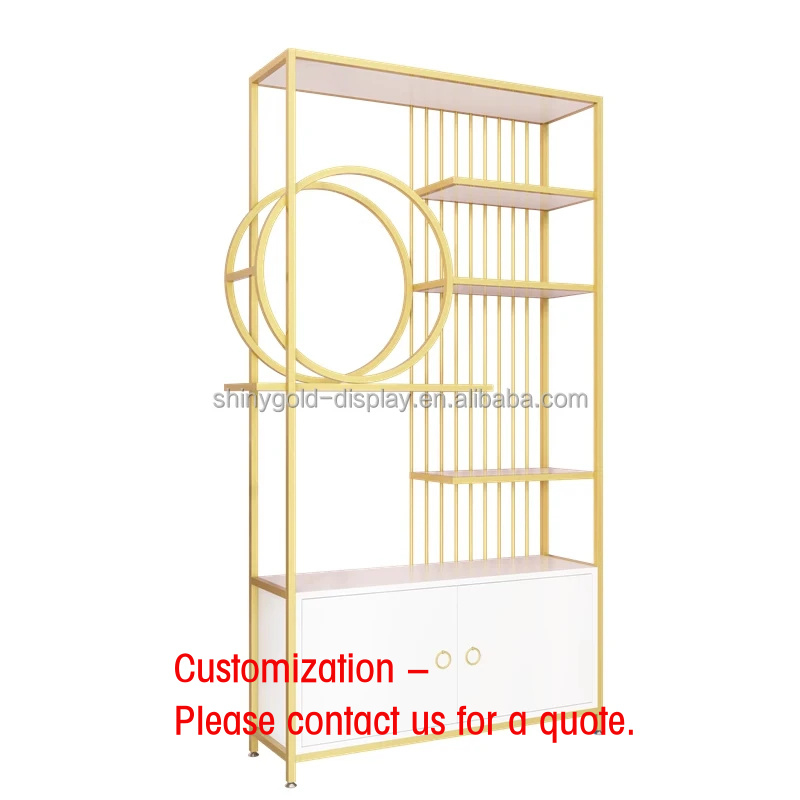 Luxury Skincare & Spa Reviews - custom.Luxury LED Cabinet Cosmetics Skin Care