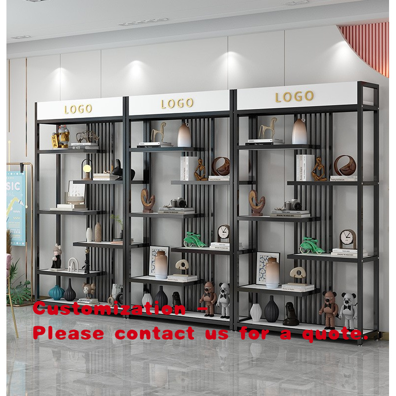 Luxury Skincare & Spa Reviews - custom.Luxury Skincare Salon Nail Display Rack