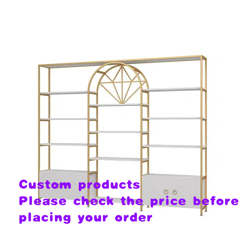 Luxury Skincare & Spa Reviews - custom.Funroad Customized Floor Standing Luxury Cosmetic