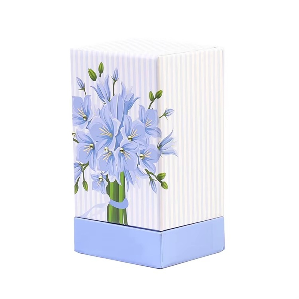 Luxury Skincare Event - Custom Rigid Skincare Gift Box｜Elegant Cardboard
