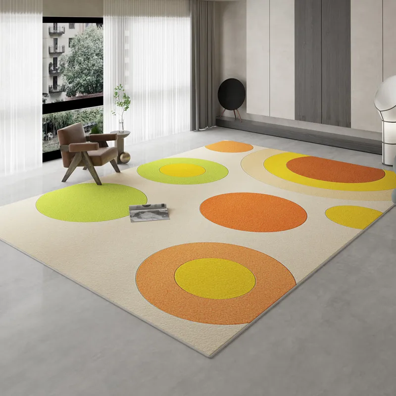 VIKAMA Dopamine Style Carpet A - Luxury Skincare Retailers ulasan dan harga