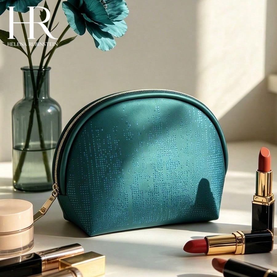 HELENA HELENA’s bag Noble Mini - Luxury Skincare & Spa Reviews ulasan dan harga
