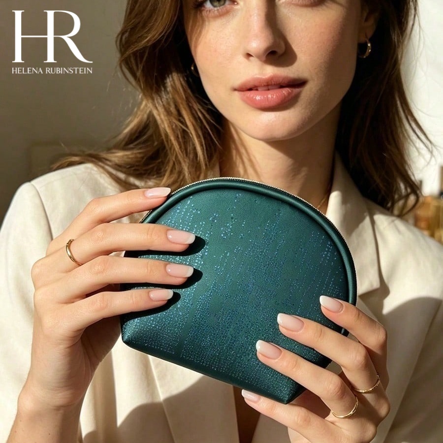 HELENA HELENA’s bag Noble Mini - Luxury Skincare & Spa Reviews ulasan dan harga
