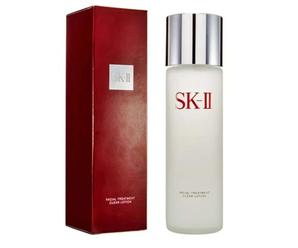 SK-II Facial Treatment Clear L - Luxury Skincare Treatments ulasan dan harga