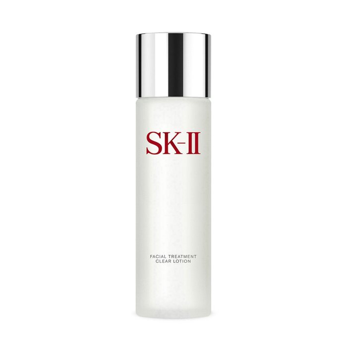SK-II Facial Treatment Clear L - Luxury Skincare Treatments ulasan dan harga