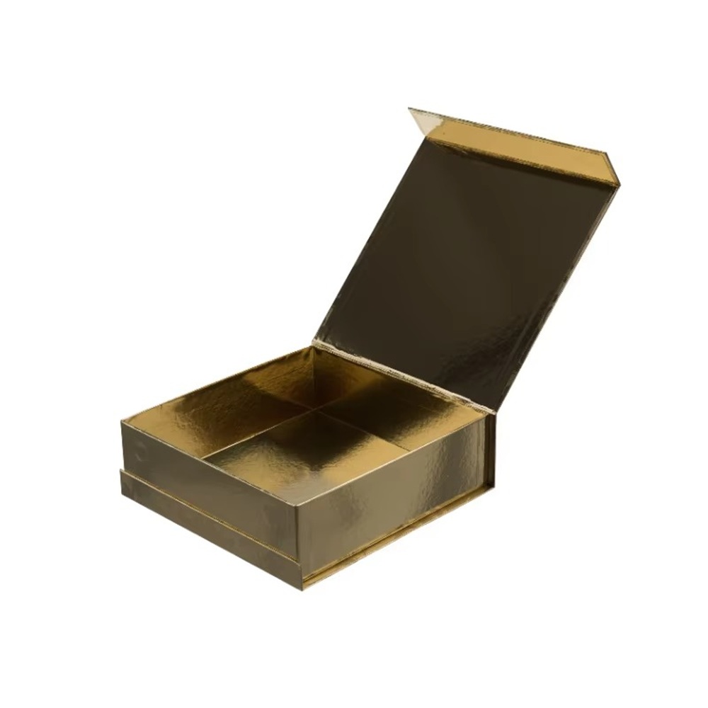 Custom Luxury Gift Box｜Magneti - Luxury Skincare Event ulasan dan harga