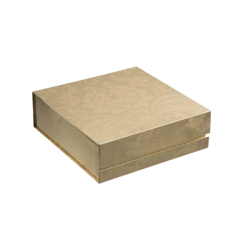 Custom Luxury Gift Box｜Magneti - Luxury Skincare Event ulasan dan harga