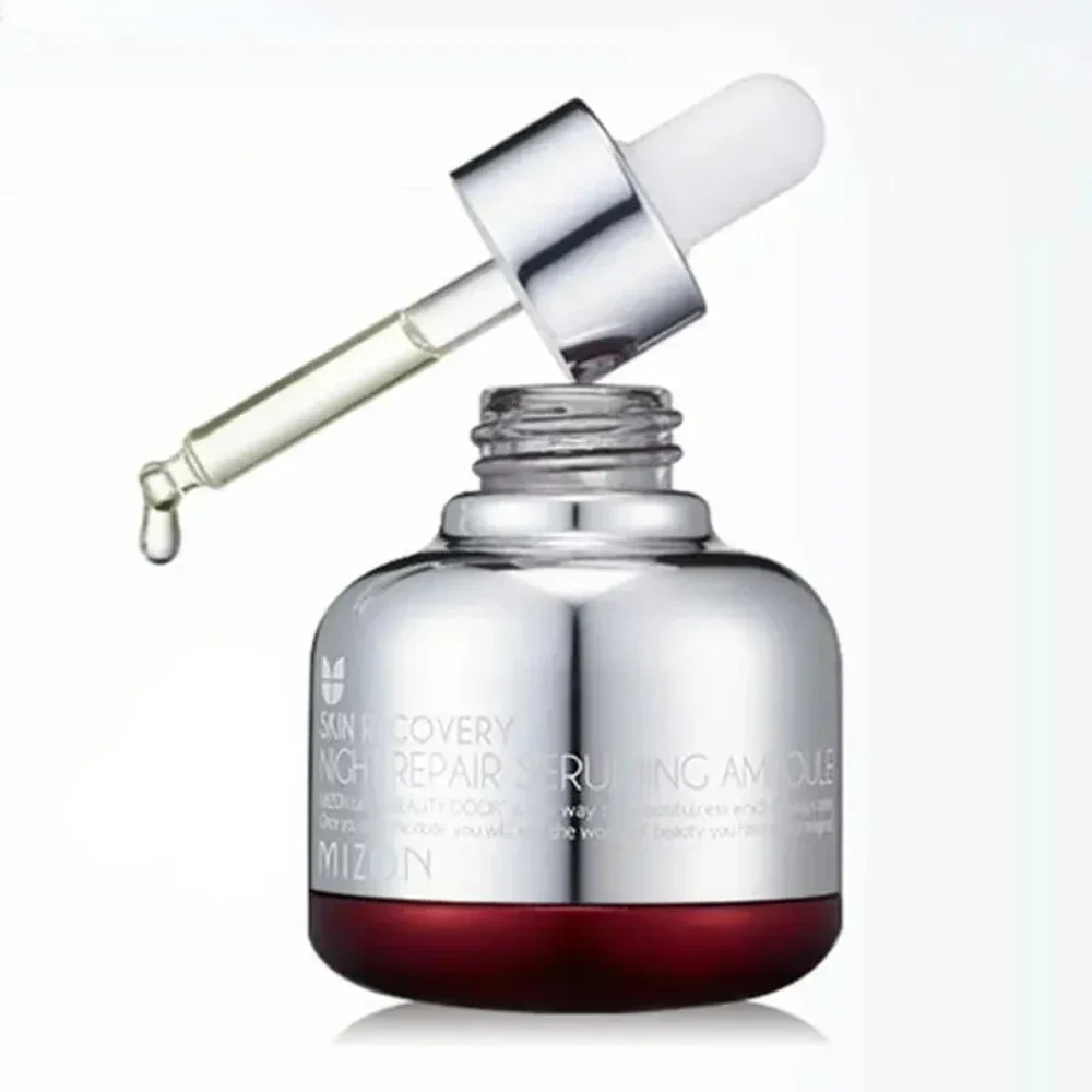 Korea Mizon Skin Recovery Nigh - Luxury Skincare In Korea ulasan dan harga