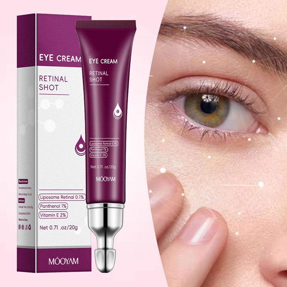 Eye Cream Luxurious Treatment  - Luxury Skincare Treatments ulasan dan harga