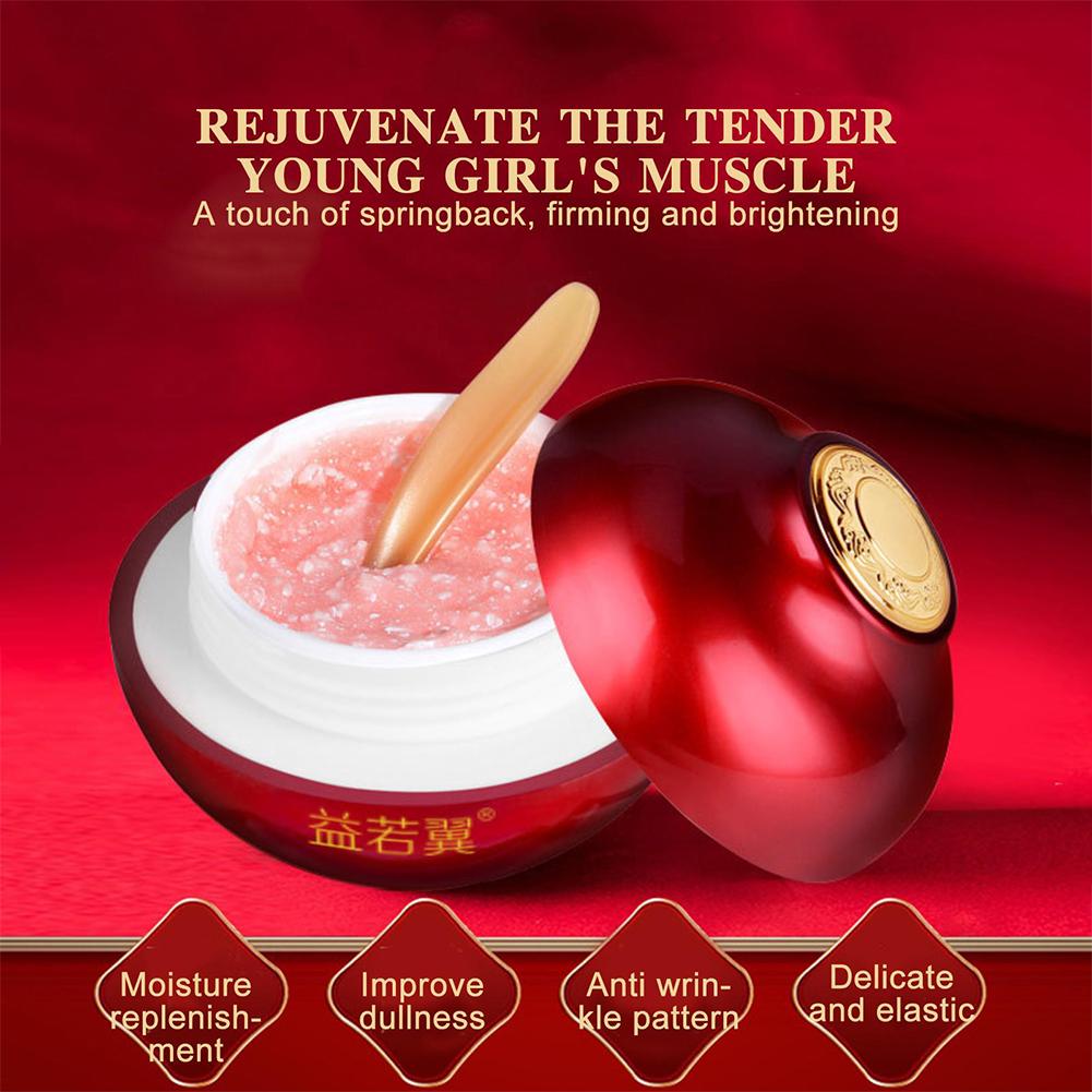 Luxury Dragon Blood Anti-Aging - Luxury Skincare & Spa Reviews ulasan dan harga