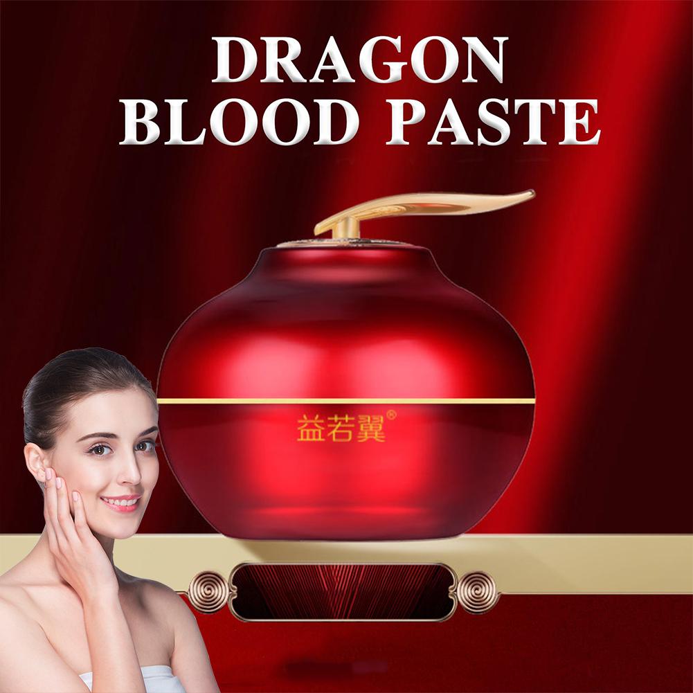 Luxury Dragon Blood Anti-Aging - Luxury Skincare & Spa Reviews ulasan dan harga