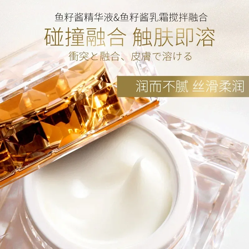 Platinum Rare Luxury Caviar Ca - Luxury Skincare In Korea ulasan dan harga
