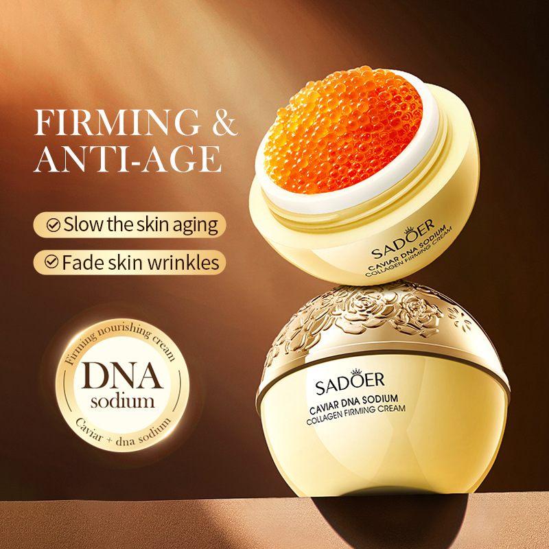 Luxury Caviar Essence Anti-agi - High Luxury Skincare ulasan dan harga