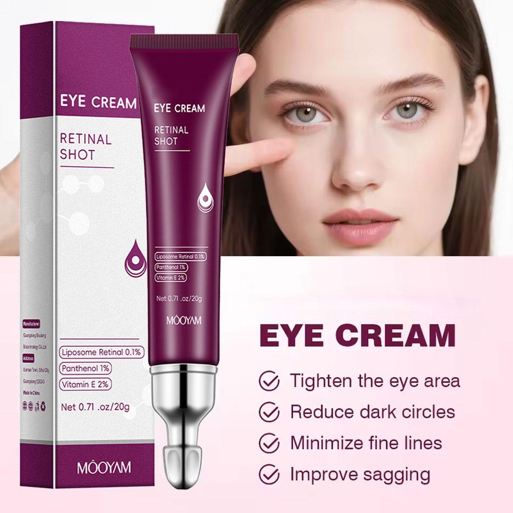 Eye Cream Luxurious Treatment  - Luxury Skincare Treatments ulasan dan harga