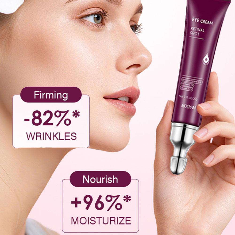 Eye Cream Luxurious Treatment  - Luxury Skincare Treatments ulasan dan harga