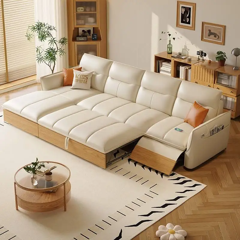 Aesthetic High Back Sofa Genui - High Luxury Skincare ulasan dan harga