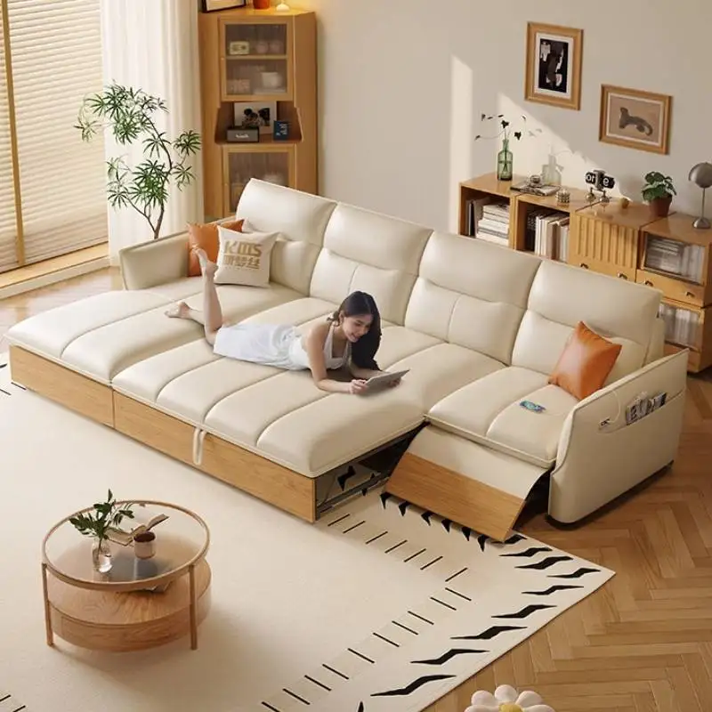 Aesthetic High Back Sofa Genui - High Luxury Skincare ulasan dan harga