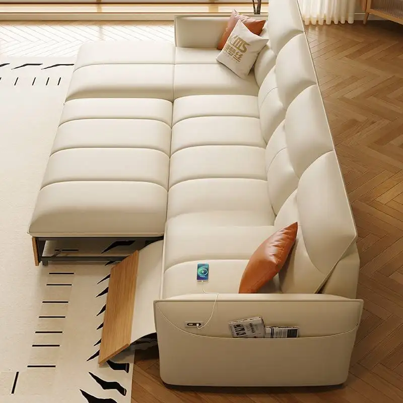 Aesthetic High Back Sofa Genui - High Luxury Skincare ulasan dan harga