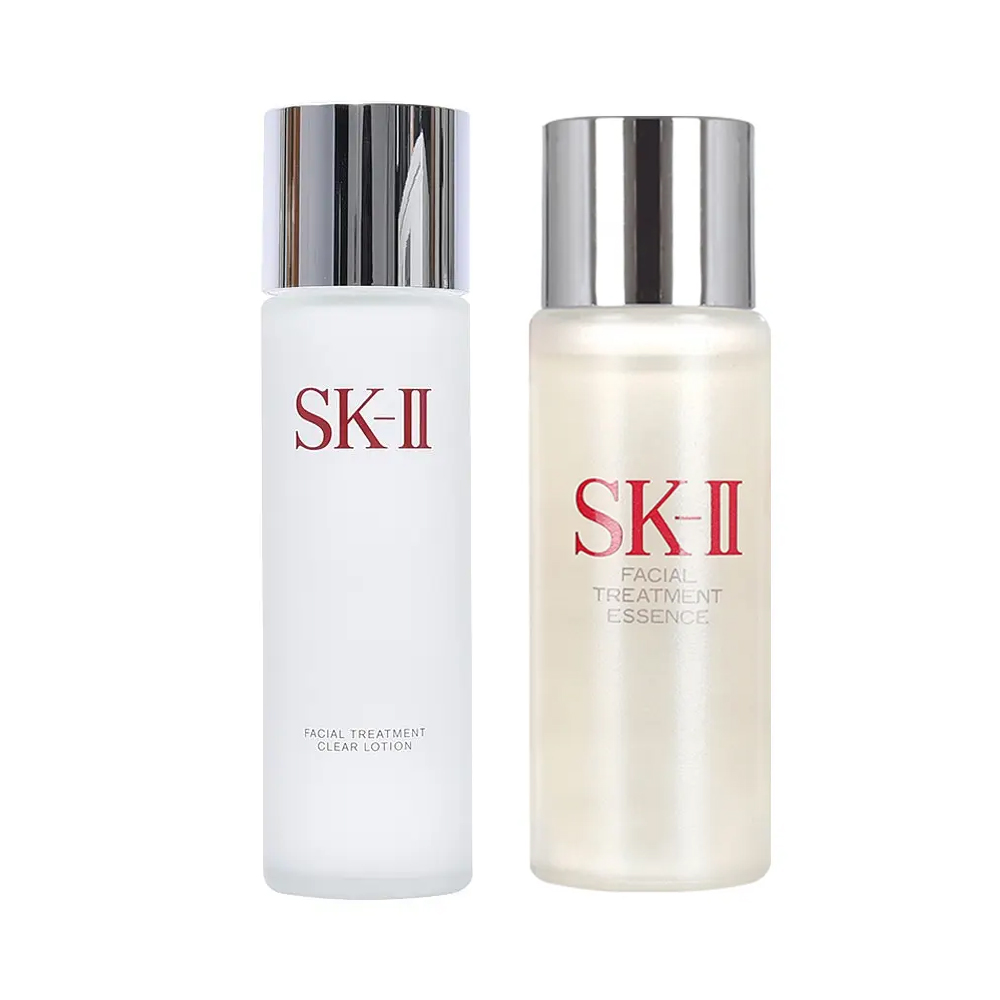 SK-II Facial Treatment Essence - Luxury Skincare Treatments ulasan dan harga