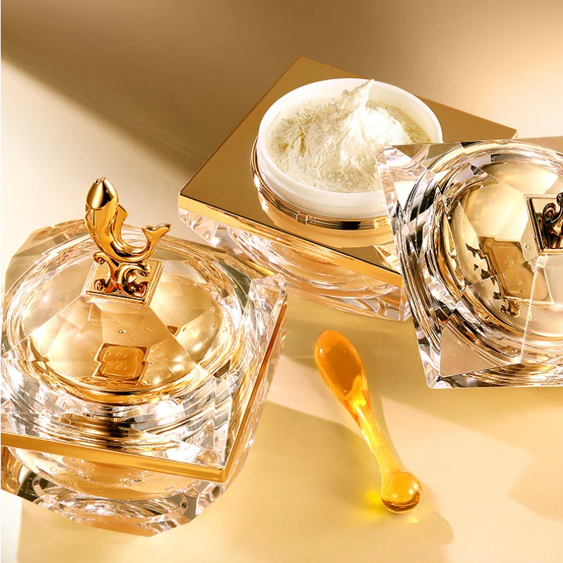 FONCE Cordyceps Sinenis Luxury - Luxury Skincare In Korea ulasan dan harga