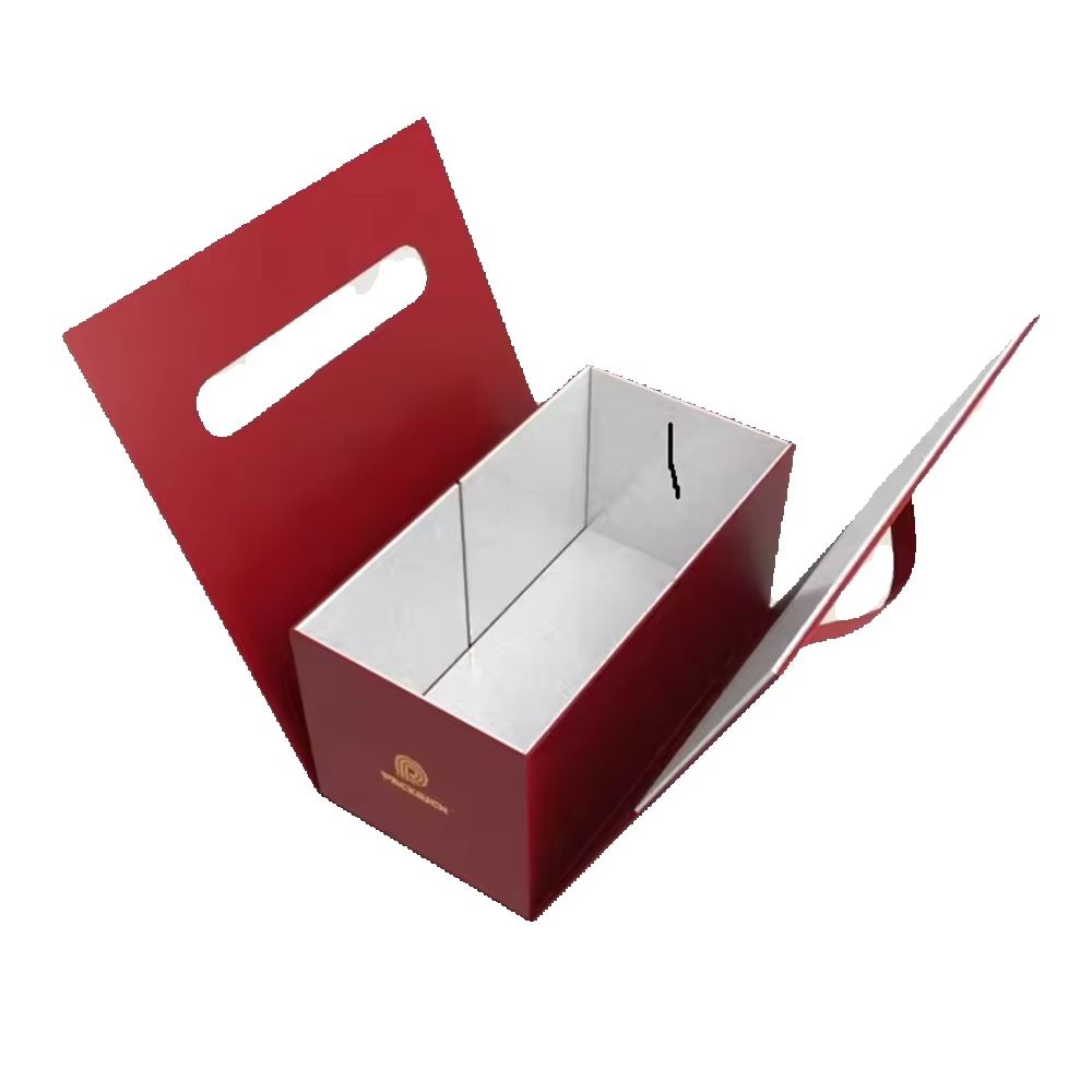 Custom Luxury Cosmetic Packagi - Luxury Skincare Event ulasan dan harga