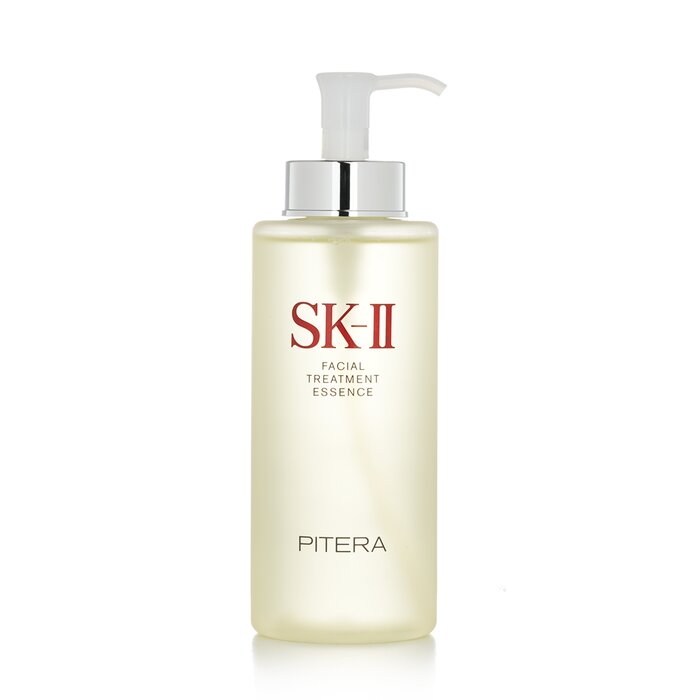 SK-II Facial Treatment Essence - Luxury Skincare Treatments ulasan dan harga