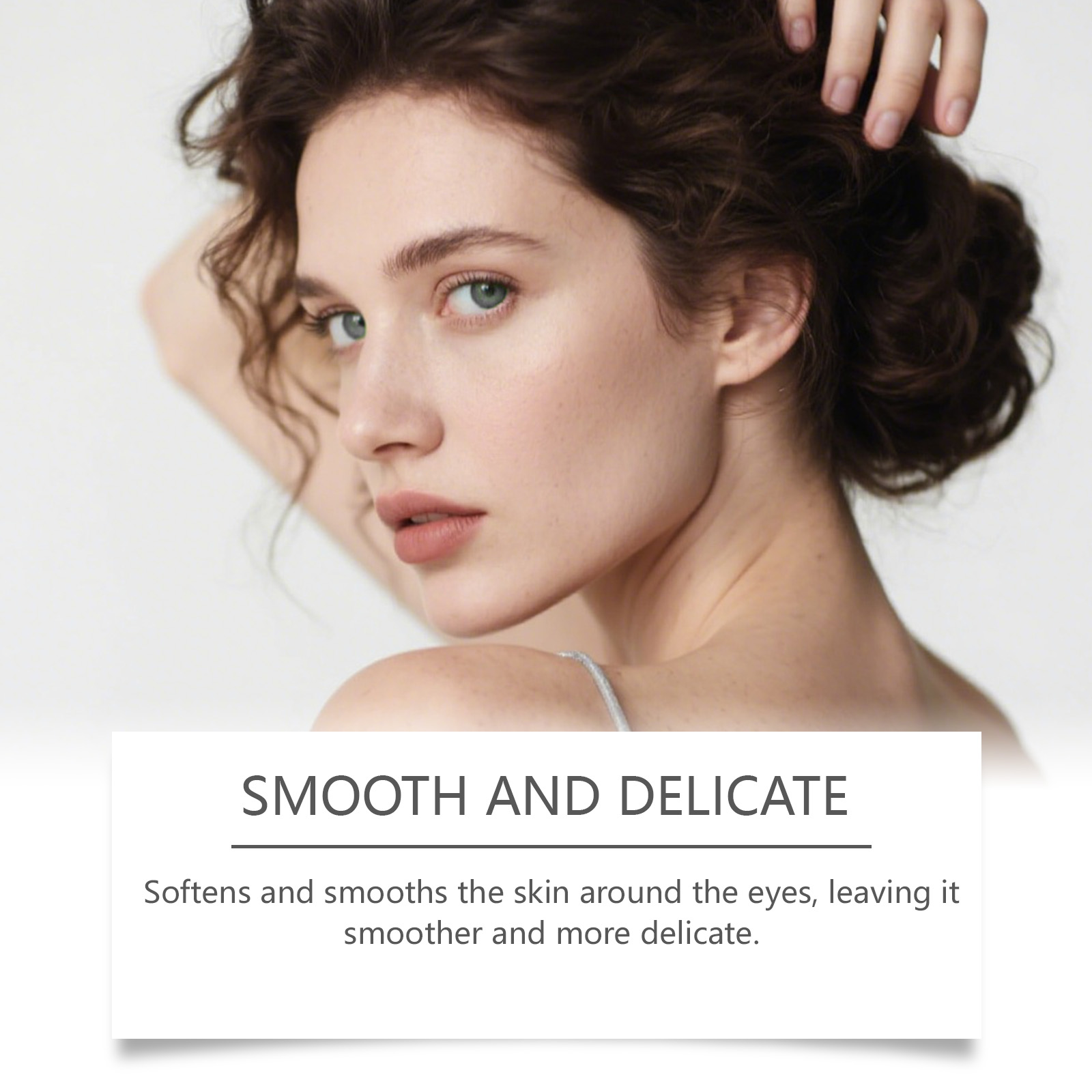 Luxury Caviar Nourishing Eye M - Luxury Skincare Treatments ulasan dan harga
