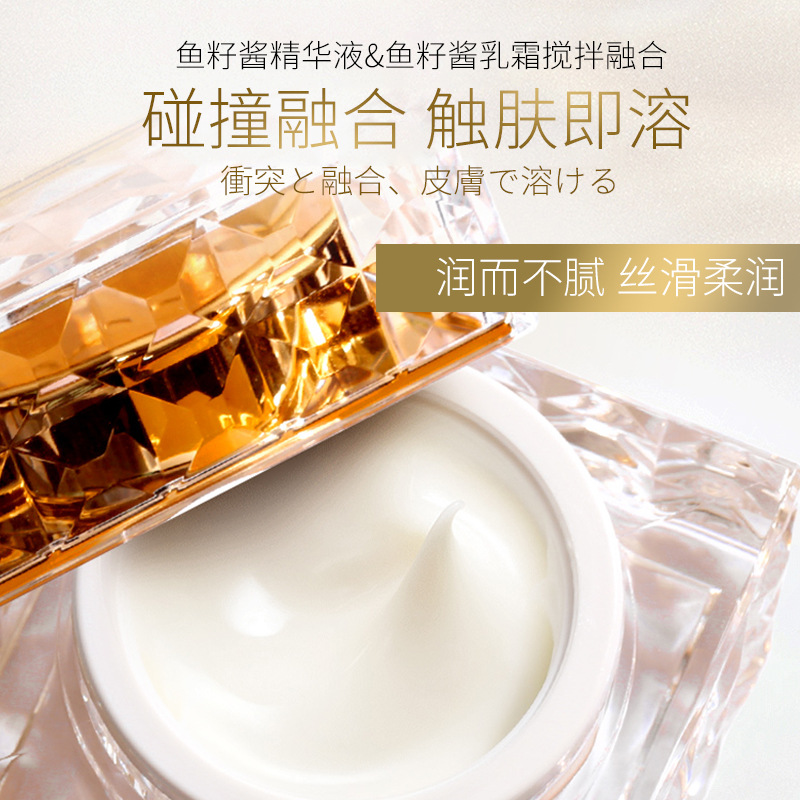 Platinum Rare Luxury Caviar Ca - Luxury Skincare In Korea ulasan dan harga