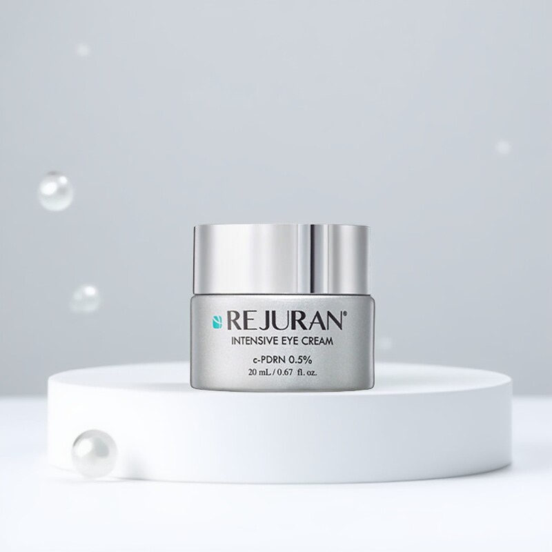 Korean REJURAN Salmon Strength - Luxury Skincare In Korea ulasan dan harga