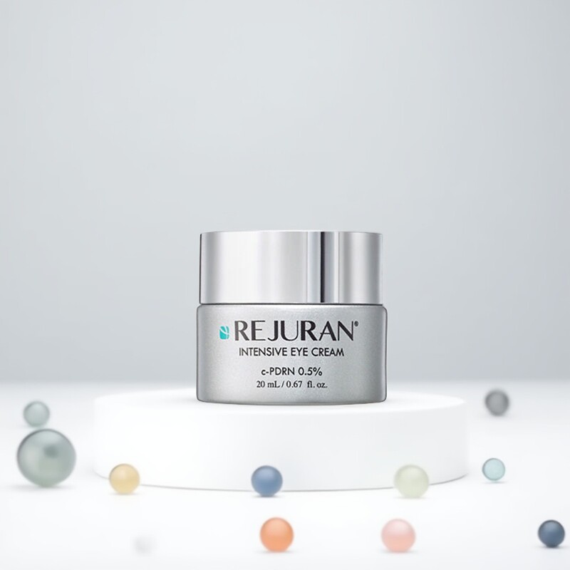 Korean REJURAN Salmon Strength - Luxury Skincare In Korea ulasan dan harga