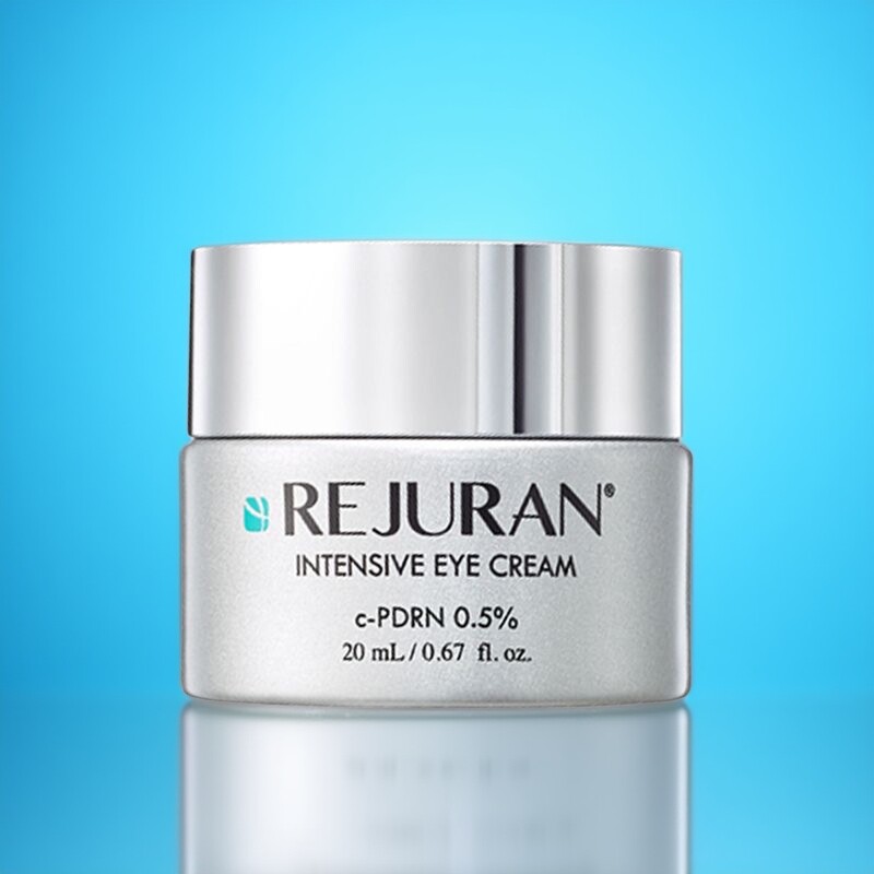Korean REJURAN Salmon Strength - Luxury Skincare In Korea ulasan dan harga