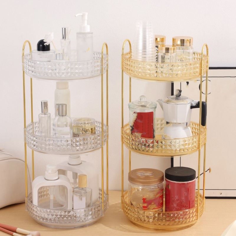 1Pc/Luxury Cosmetic Storage Bo - Luxury Skincare & Spa Reviews ulasan dan harga