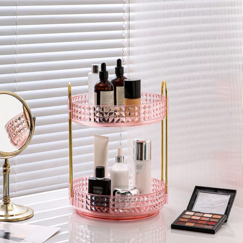 1Pc/Luxury Cosmetic Storage Bo - Luxury Skincare & Spa Reviews ulasan dan harga