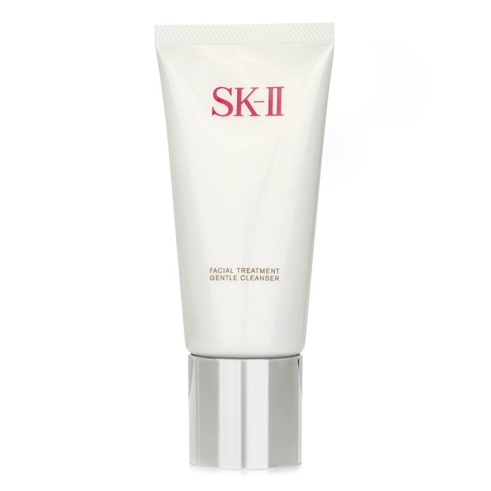SK-II Facial Treatment Cleanse - Luxury Skincare Treatments ulasan dan harga