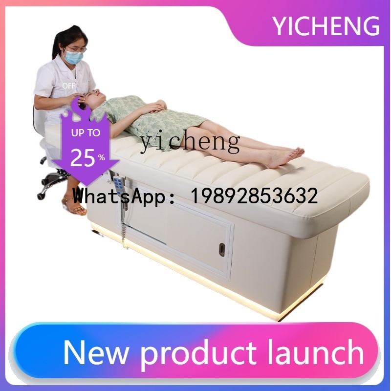 H3  Constant Temperature Heati - Luxury Skincare Treatments ulasan dan harga