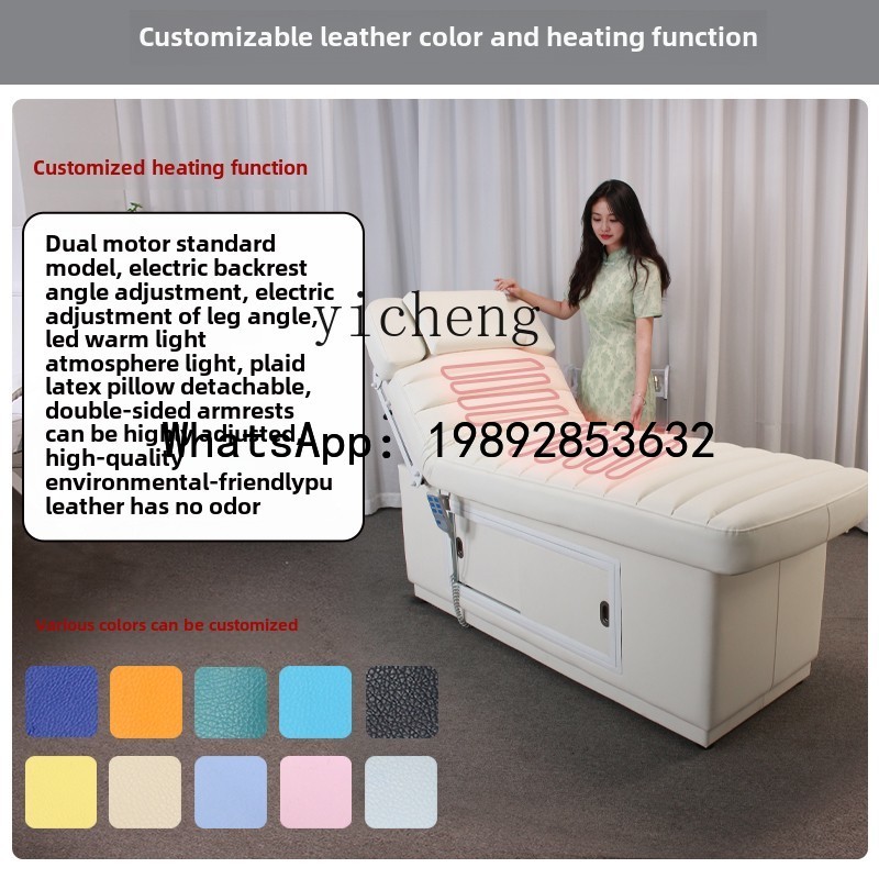 H3  Constant Temperature Heati - Luxury Skincare Treatments ulasan dan harga