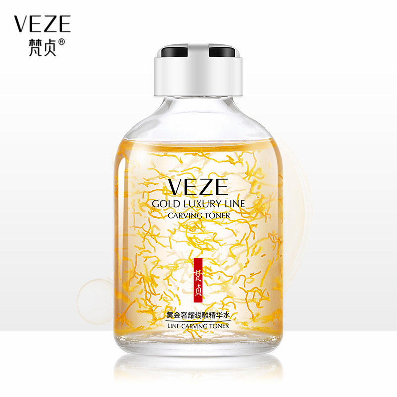 24K Gold Luxury Line Carving T - Luxury Skincare Treatments ulasan dan harga