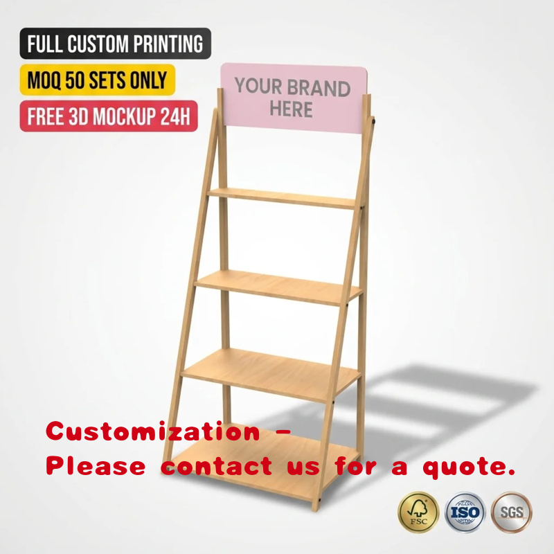 custom.Custom Luxury Wooden Co - Luxury Skincare Retailers ulasan dan harga