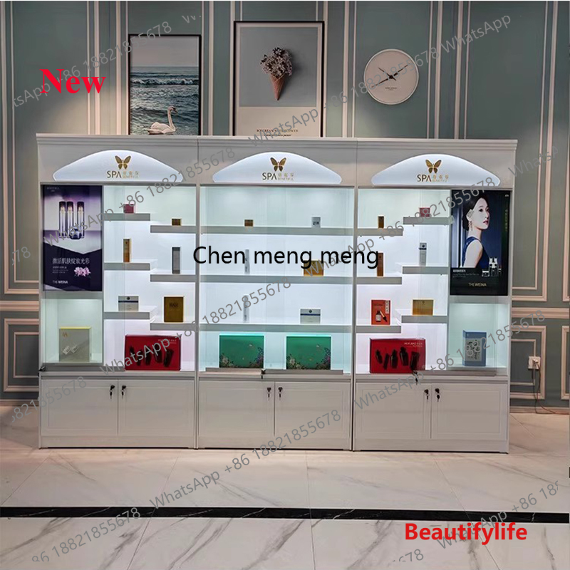 a55 Modern Luxury Skin Care Pr - High Luxury Skincare ulasan dan harga