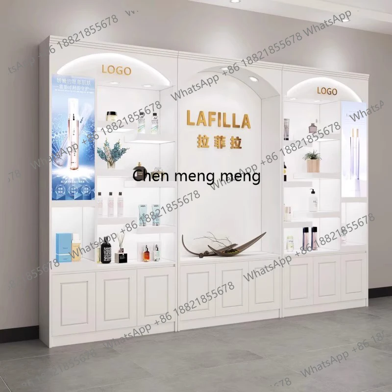 a55 Modern Luxury Skin Care Pr - High Luxury Skincare ulasan dan harga