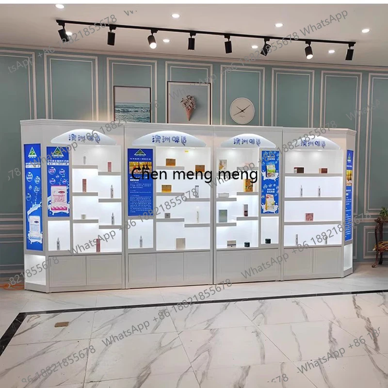 a55 Modern Luxury Skin Care Pr - High Luxury Skincare ulasan dan harga