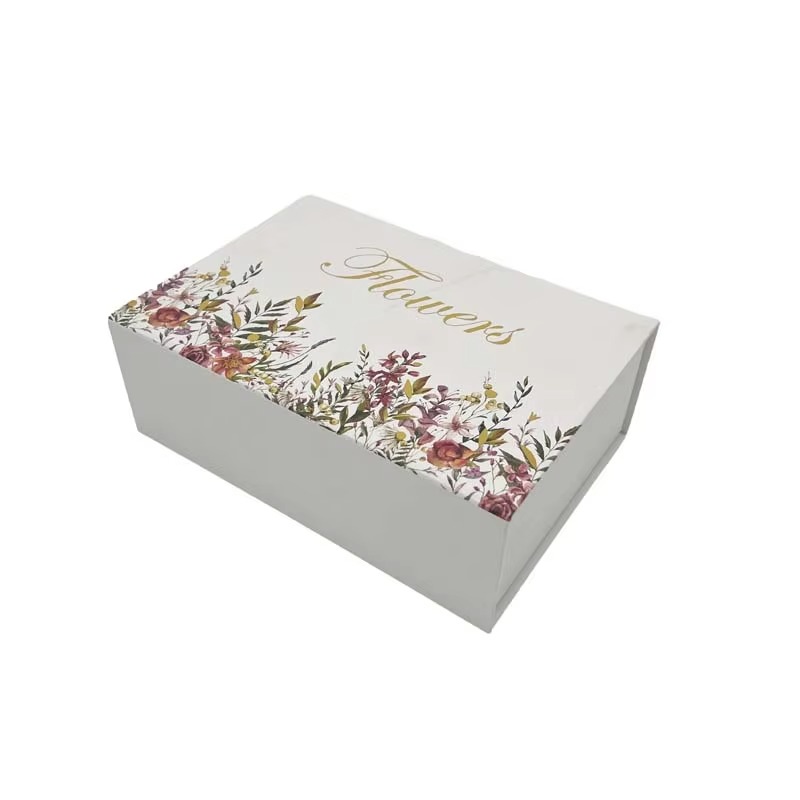 Custom Printed Skincare Box｜Hi - Luxury Skincare Event ulasan dan harga
