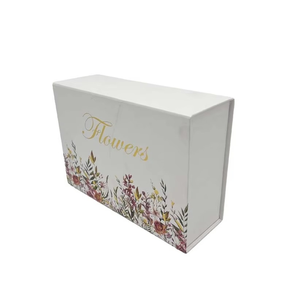 Custom Printed Skincare Box｜Hi - Luxury Skincare Event ulasan dan harga