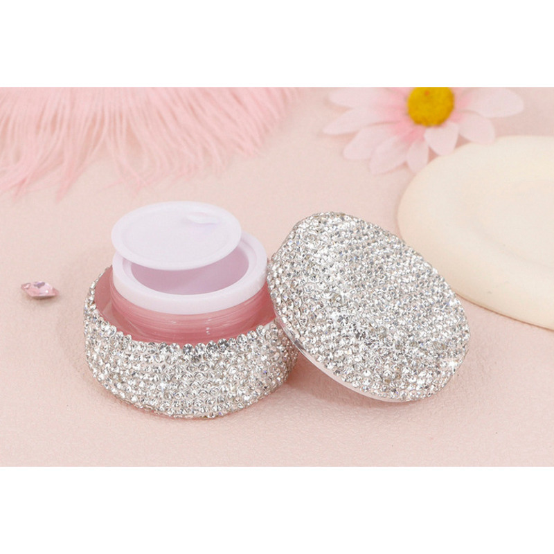High-End 10ml Full Diamond Eye - High Luxury Skincare ulasan dan harga
