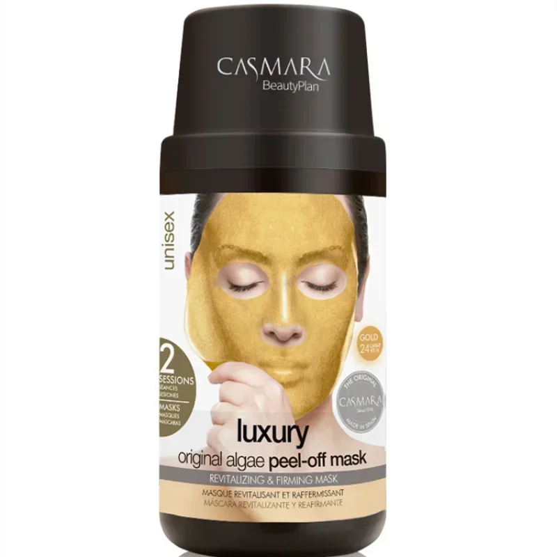 Spain Casmara Golden Luxury Or - Luxury Skincare Treatments ulasan dan harga