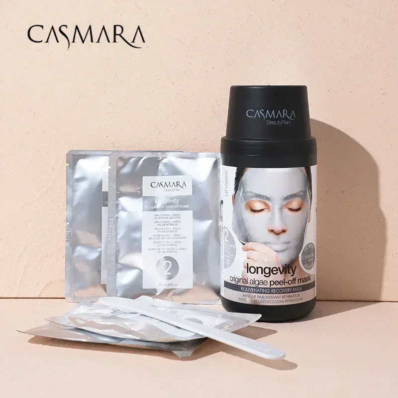 Spain Casmara Golden Luxury Or - Luxury Skincare Treatments ulasan dan harga