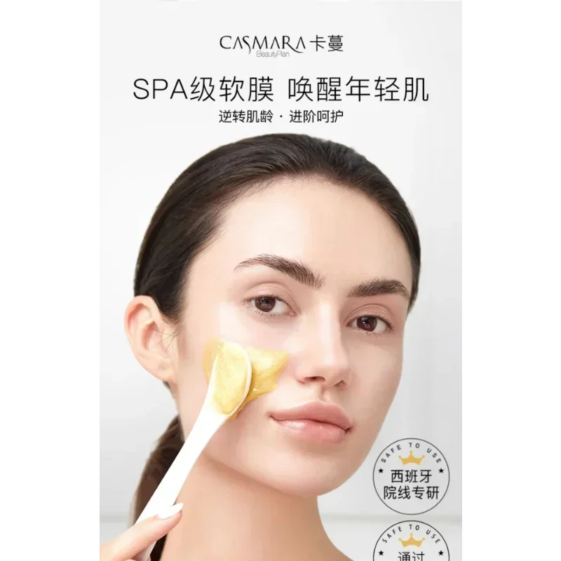 Spain Casmara Golden Luxury Or - Luxury Skincare Treatments ulasan dan harga