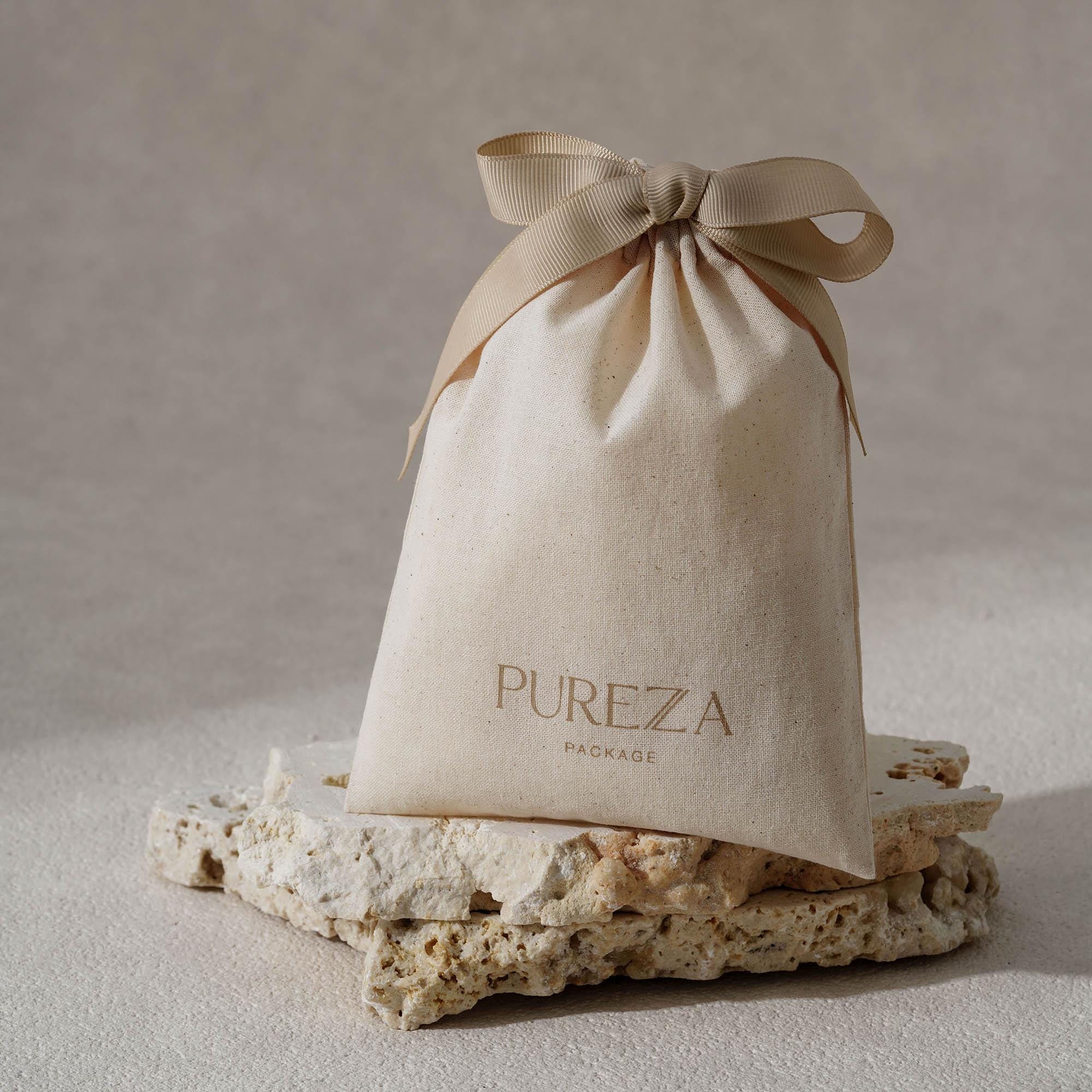 Customizable Natural Cotton Dr - Luxury Skincare Event ulasan dan harga