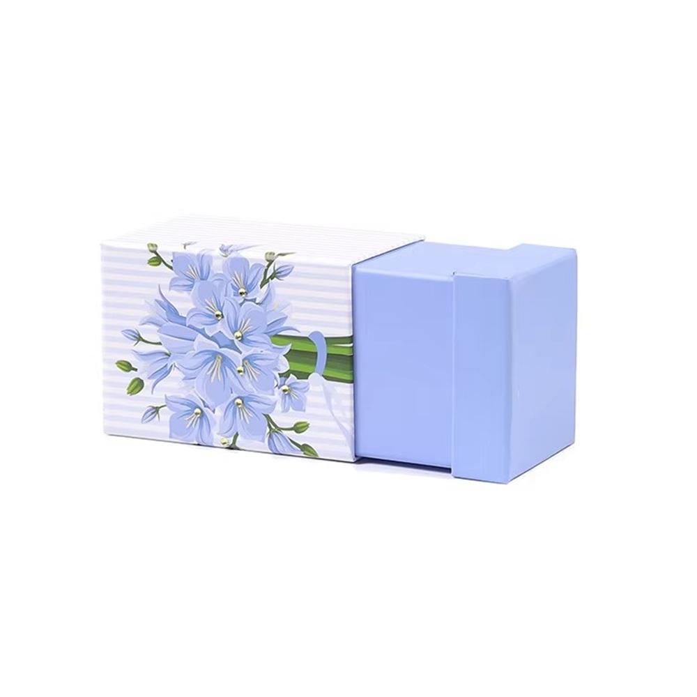 Custom Rigid Skincare Gift Box - Luxury Skincare Event ulasan dan harga